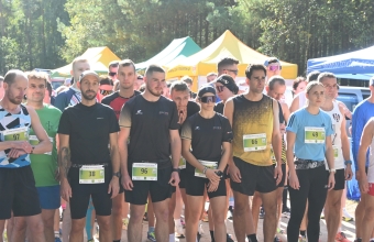 XIX Biegi Malanowska Jesień rozstrzygnięte