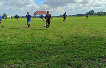 III kolejka GLPN 2025/2026