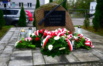 W hołdzie Bohaterom – obchody Święta Niepodległości w Malanowie