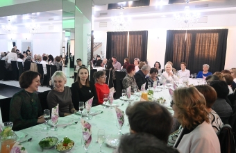 Z Nadzieją nie można się nudzić