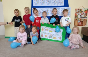 Międzynarodowy Dzień Praw Dziecka 2025