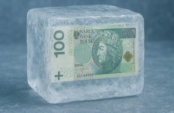 Podatek rolny od 3 lat bez zmian