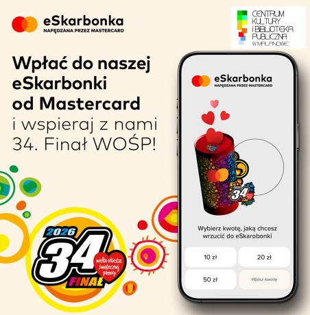 eSWkarbonka WOSP 2025