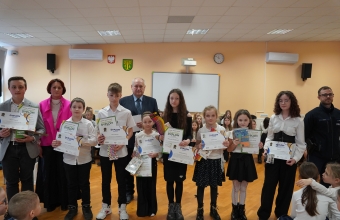 PODSUMOWANIE KAMPANII- ZACHOWAJ TRZEŹWY UMYSŁ