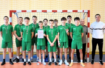 Brąz dla SP Malanów