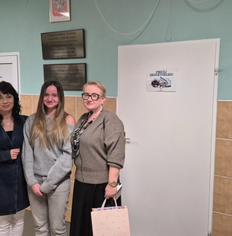 Wojewodzki Konkurs Jezyka Niemieckiego