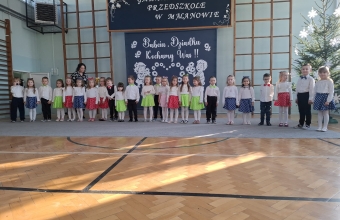 Babciu, Dziadku Kochamy Was