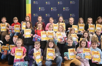 Rozstrzygnięcie Konkursu Plastycznego Komiksowa Kocia Przygoda