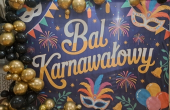 Karnawał w Malanowie w najlepszym wydaniu