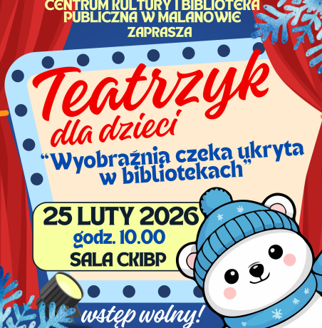 Red Light Yellow Bold and Bright Cinema Festival Poster