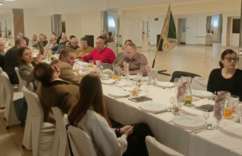 Hodowcy Koni gościli w Malanowie