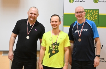 VIII Turniej ILTS 2025/2026