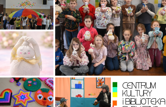 Ferie zimowe 2026 z CKiBP