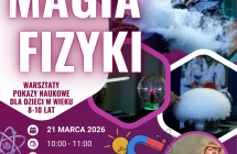 Magia Fizyki