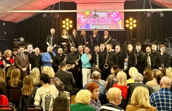 Ale to już było… i wróci za rok – Dzień kobiet w CKiBP