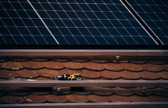 Malanów inwestuje w energię słoneczną