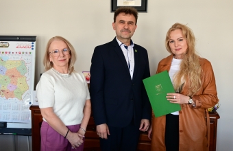 Mieszkańcy Bibianny i Rachowej zaplanują rozwój swoich miejscowości
