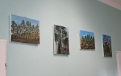 Malowniczy Malanow - prace uczniow 4
