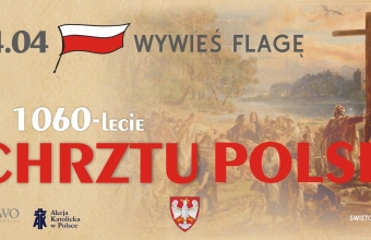 1060 rocznica chrztu Polski