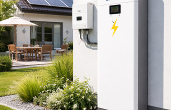 Dofinansowanie do magazynów energii