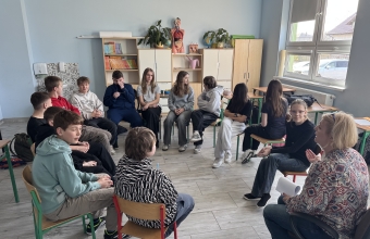 Warsztaty profilaktyczne