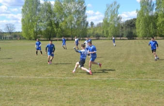 VII kolejka GLPN 2025/2026
