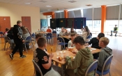 Warsztaty o zdrowym odzywianiu (1)