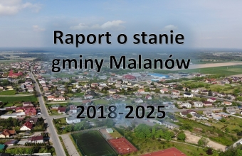 Raport o stanie gminy