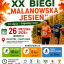 Plakat biegi 2026