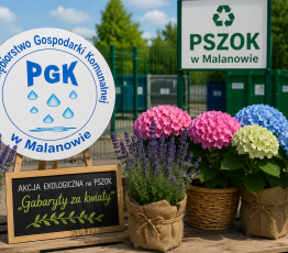 AKcja PSZOK