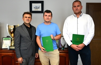 Jaśniej i bezpieczniej. Rusza rozbudowa oświetlenia drogowego
