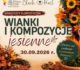 Yellow and Green Autumn Music Festival Flyer