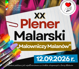 plener m