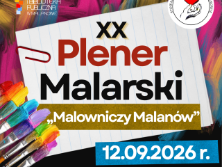 plener m