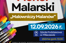 Plener Malarski 2026