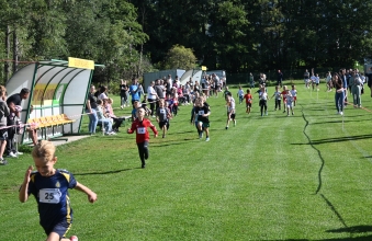 Festiwal Biegowy Gminy Malanów 2026 – sport, rodzinna atmosfera i mnóstwo emocji