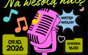 Na Wesola Nute 2026