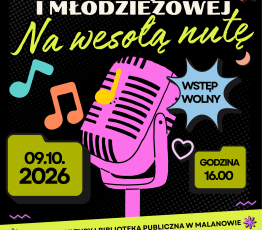 Na Wesola Nute 2026