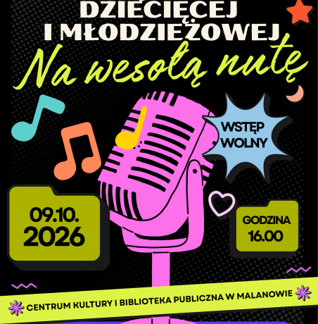 Na Wesola Nute 2026