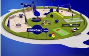 PODWORKO NIVEA