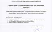 Certyfikat