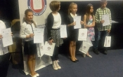wyniki konkursu angelika koralewska wyroznienie do szkoly