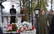 Obchody Święta Niepodległości 